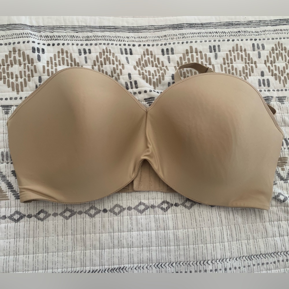 M Bra -  38DDD